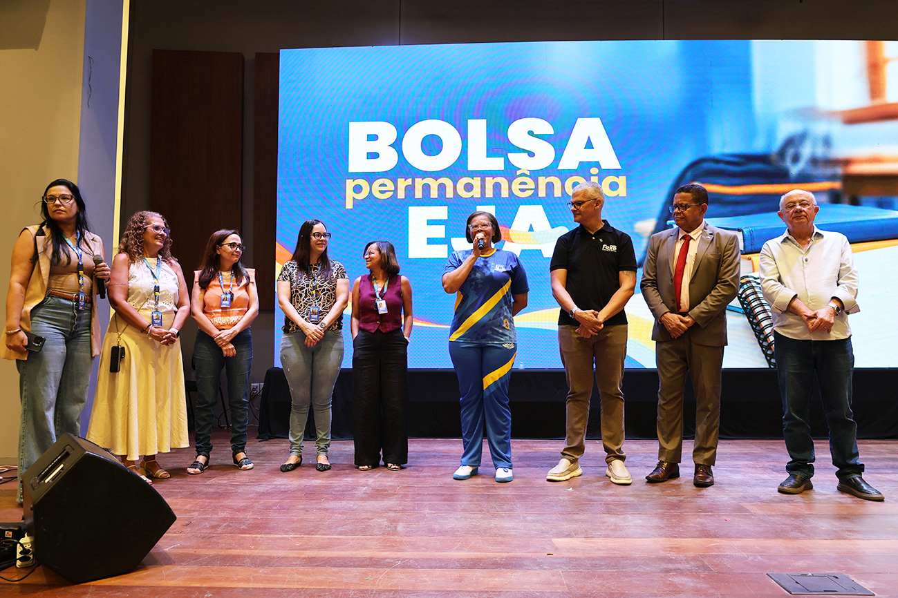 Foto: Reprodução/Prefeitura de Feira de Santana - BA